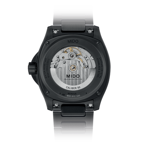 Reloj Mido M0495263308100