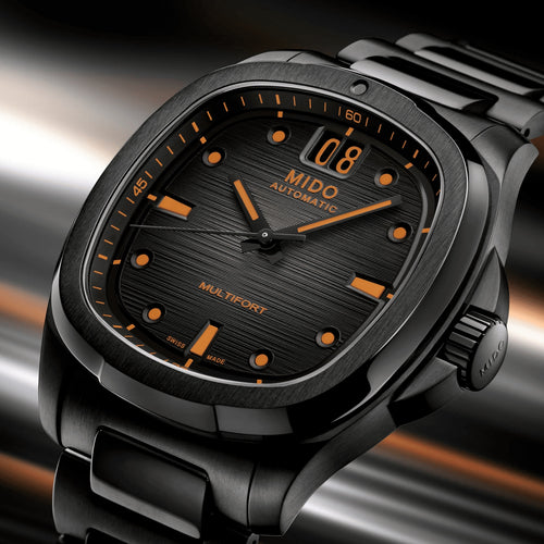 Reloj Mido M0495263308100