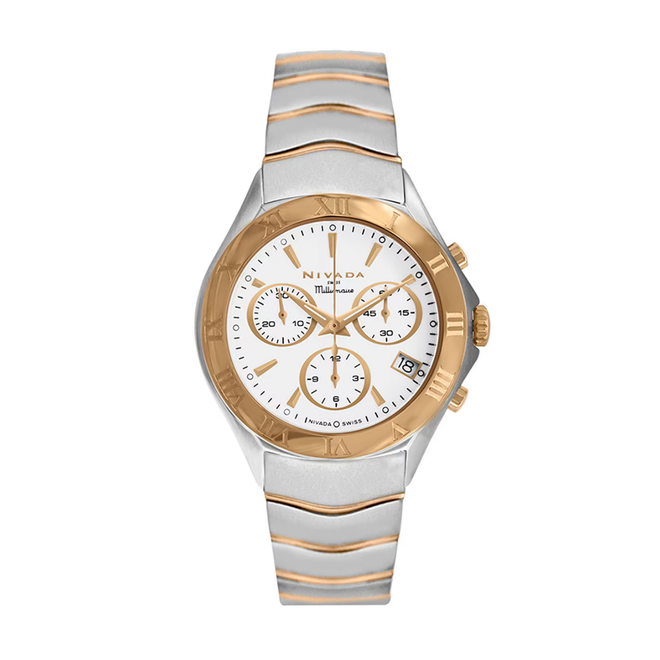 Reloj NIVADA NP19131LBICPR