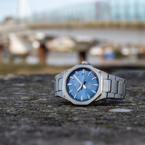 Reloj Casio EFR-S108D-2AV
