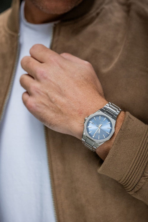 Reloj Casio EFR-S108D-2AV