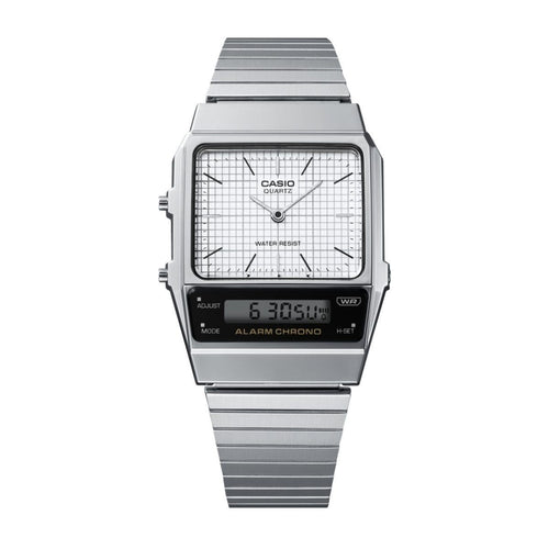 Reloj Casio AQ-800E-7A