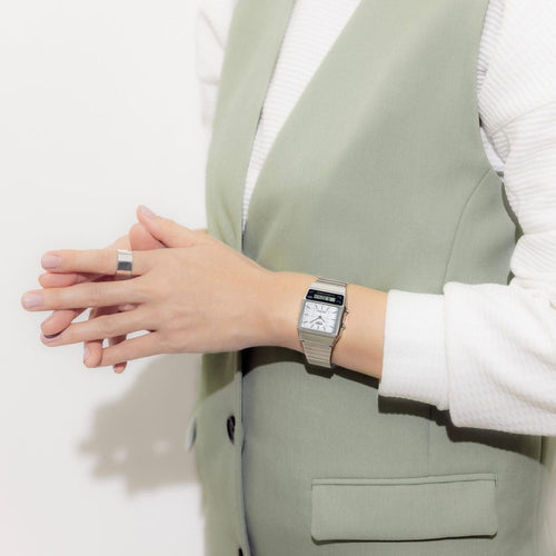 Reloj Casio AQ-800E-7A