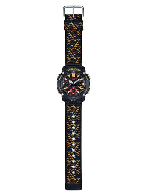 Reloj Casio G-Shock GA-2000BT-1A