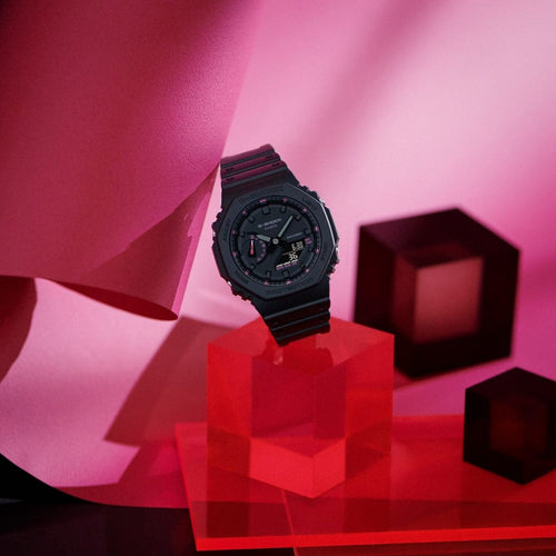 Reloj Casio G-Shock GA-2100P-1A