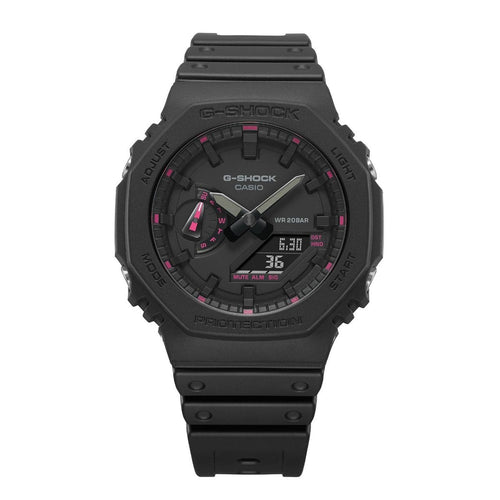 Reloj Casio G-Shock GA-2100P-1A