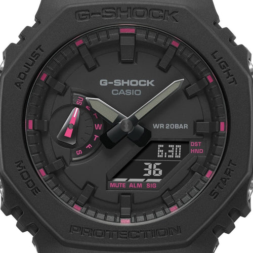 Reloj Casio G-Shock GA-2100P-1A
