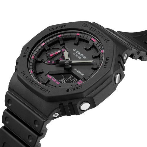 Reloj Casio G-Shock GA-2100P-1A