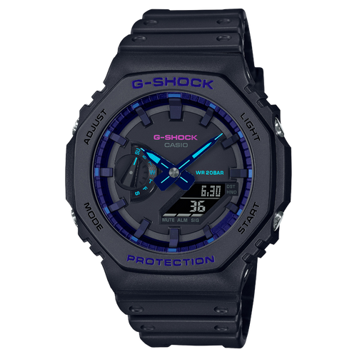 Reloj Casio G-Shock GA-2100VB-1A