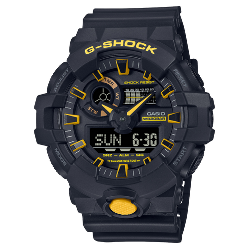 Reloj Casio G-Shock GA-700CY-1A
