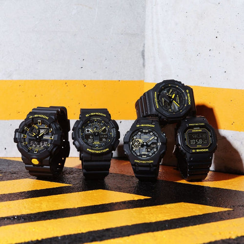 Reloj Casio G-Shock GA-700CY-1A
