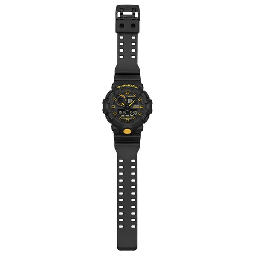 Reloj Casio G-Shock GA-700CY-1A
