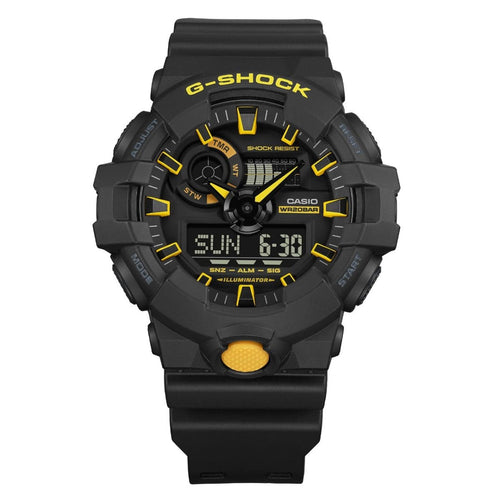Reloj Casio G-Shock GA-700CY-1A