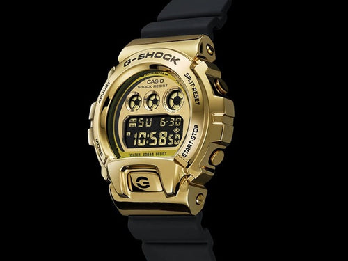 Reloj Casio G-Shock GM-6900G-9