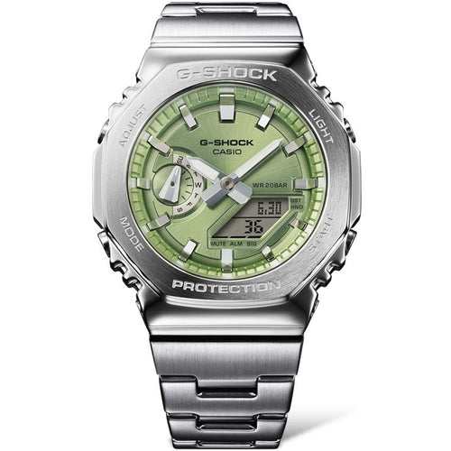 Reloj Casio G-Shock GM-2110D-3A