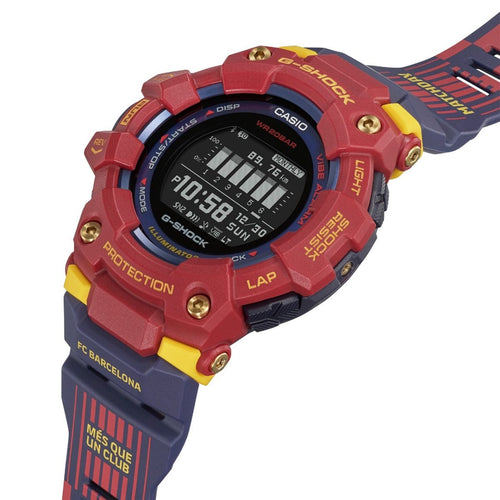 Reloj Casio G-Shock GBD-100BAR-4