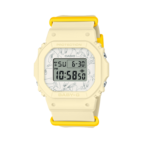 Reloj Casio BGD-565TW-5