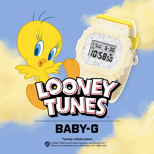 Reloj Casio BGD-565TW-5