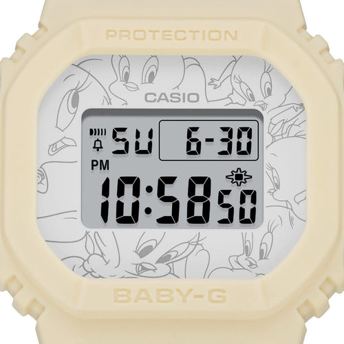 Reloj Casio BGD-565TW-5
