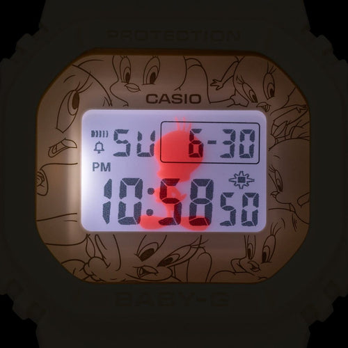 Reloj Casio BGD-565TW-5
