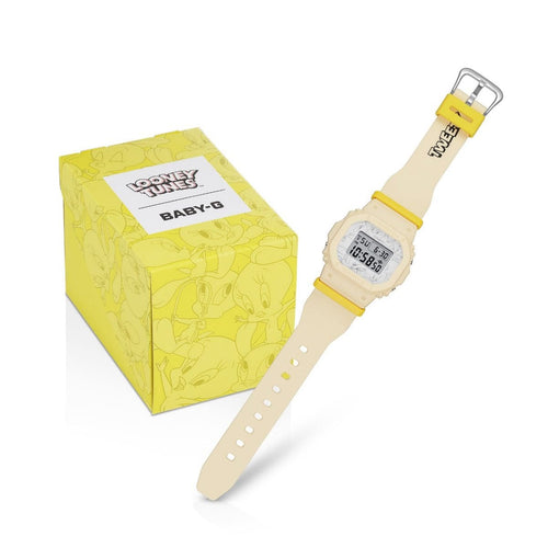 Reloj Casio BGD-565TW-5