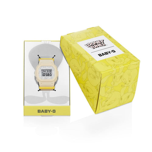 Reloj Casio BGD-565TW-5
