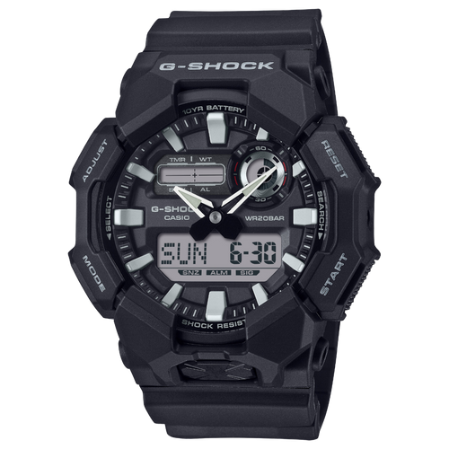 Reloj Casio G-Shock GA-0101A