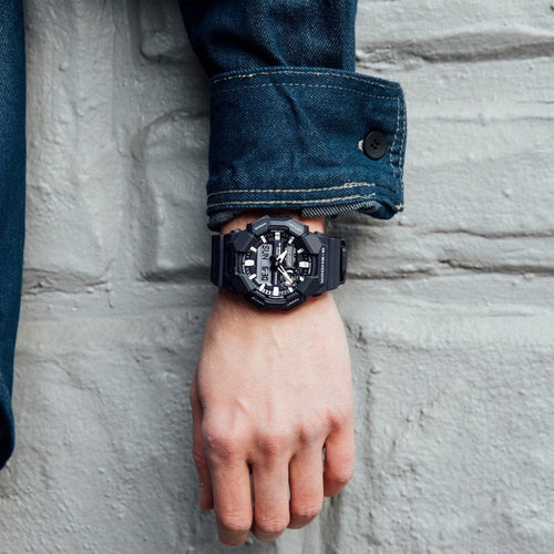 Reloj Casio G-Shock GA-0101A