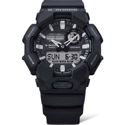 Reloj Casio G-Shock GA-0101A
