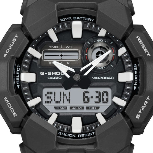 Reloj Casio G-Shock GA-0101A