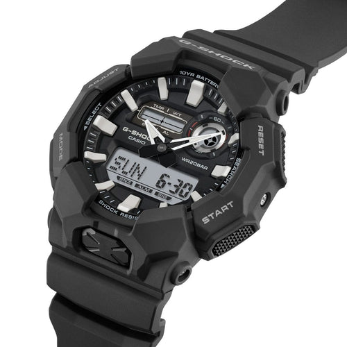 Reloj Casio G-Shock GA-0101A