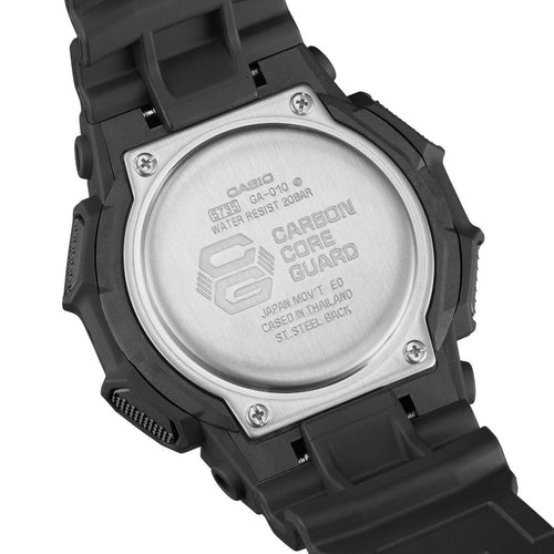 Reloj Casio G-Shock GA-0101A