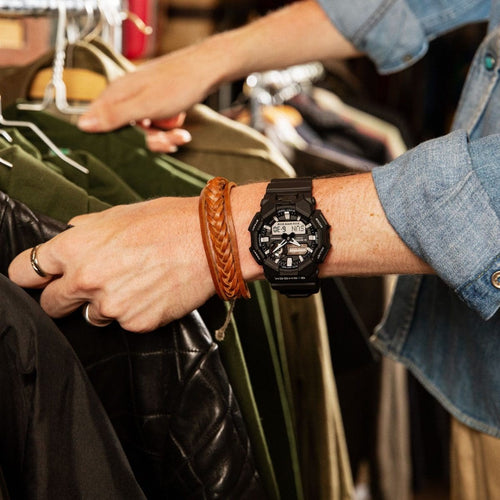 Reloj Casio G-Shock GA-0101A