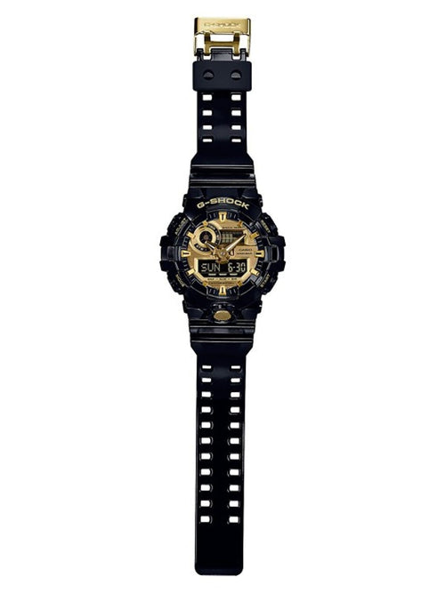Reloj Casio G-Shock GA-710GB-1A