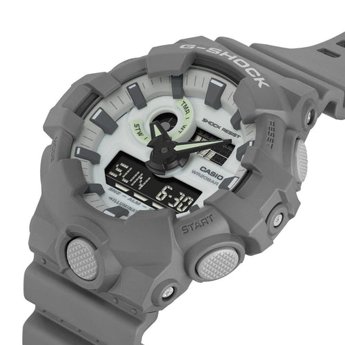 Reloj Casio G-Shock GA-700HD-8A