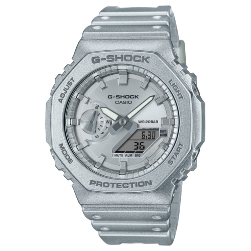 Reloj Casio G-Shock GA-2100FF-8A