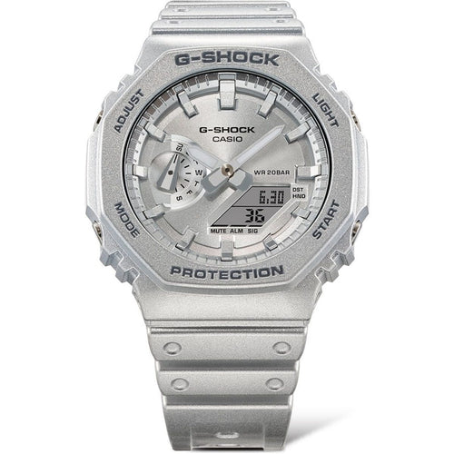 Reloj Casio G-Shock GA-2100FF-8A