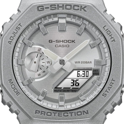 Reloj Casio G-Shock GA-2100FF-8A