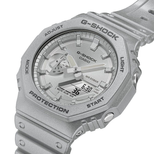 Reloj Casio G-Shock GA-2100FF-8A
