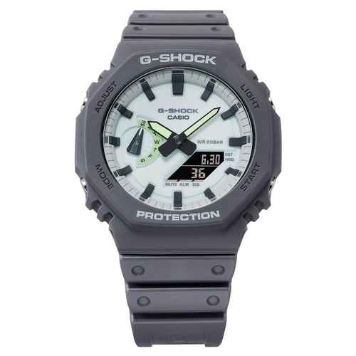 Reloj Casio G-Shock GA-2100HD-8A