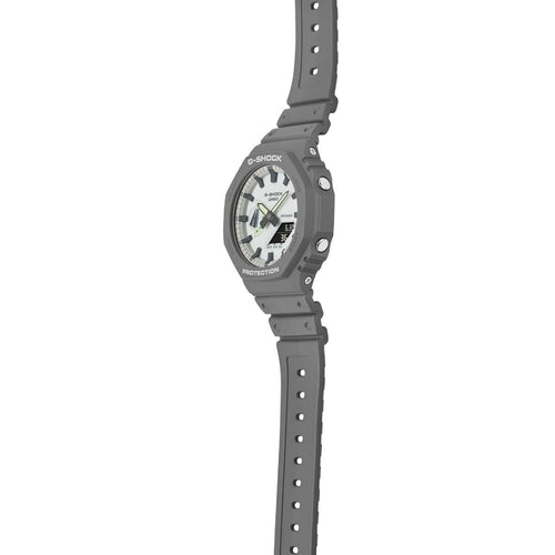 Reloj Casio G-Shock GA-2100HD-8A