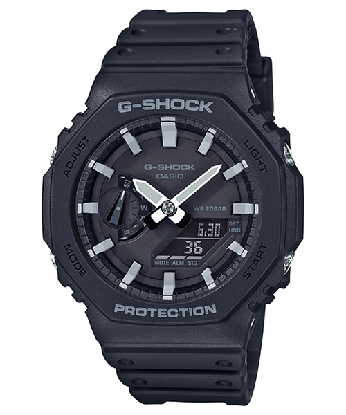 Reloj Casio G-Shock GAB-2100CY-1A