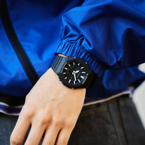 Reloj Casio G-Shock GAB-2100CY-1A