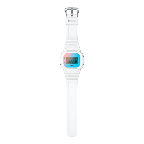 Reloj Casio DW-5600TL-7