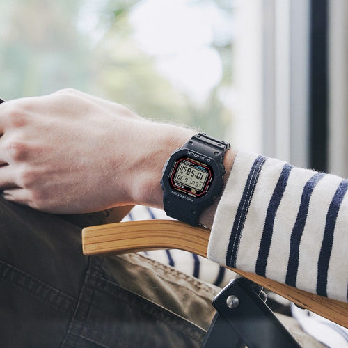 Reloj Casio DW-5600RL-1