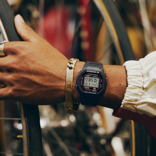 Reloj Casio DW-5600RL-1