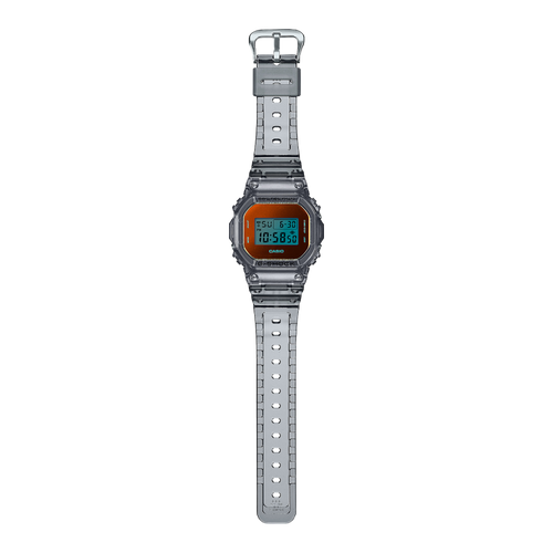 Reloj Casio G-Shock DW-5600TLS-8