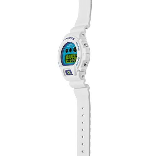 Reloj Casio DW-6900RCS-7
