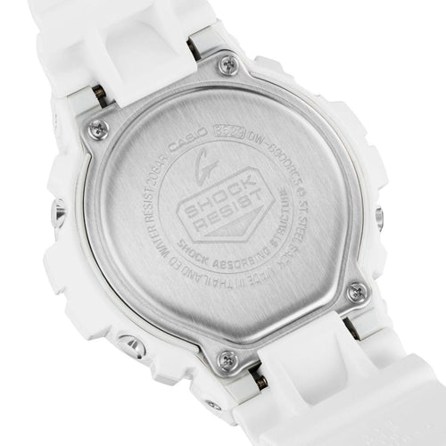 Reloj Casio DW-6900RCS-7