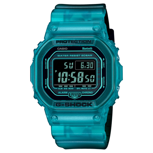 Reloj Casio DWB-5600G-2